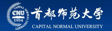 首都師范大學(xué)