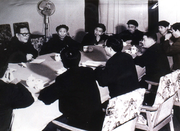 原國家主席江澤民為工廠題詞
